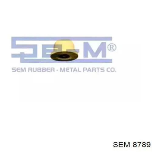 Отбойник передней рессоры SEM 8789 цена, от 8.08 USD