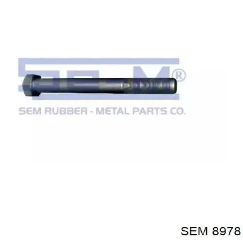 Палец серьги задней рессоры SEM 8978 цена, от 5.85 USD