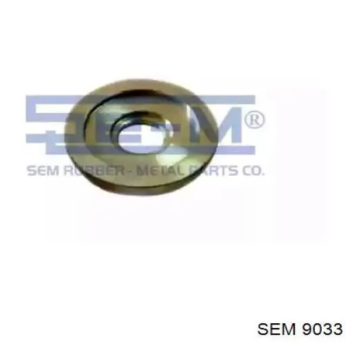 Ремкомплект серьги рессоры SEM 9033