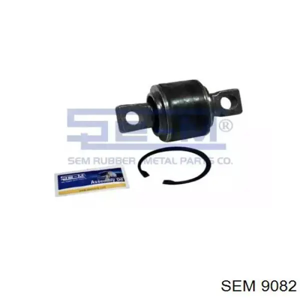 Игольчатый подшипник задней балки 030561 Sampa Otomotiv‏