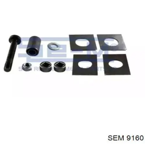  BPW 980106280 цена, от 41.29 USD
