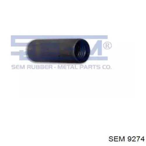 Втулка рессоры передней металлическая SEM 9274 цена, от 17.26 USD