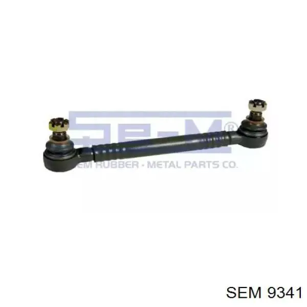 Тяга переднего стабилизатора SEM 9341 цена, от 34.15 USD