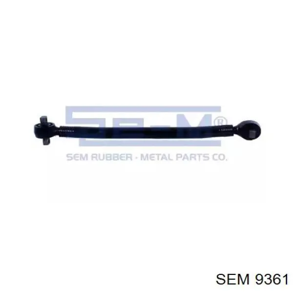 9361 SEM тяга поперечная реактивная задней подвески