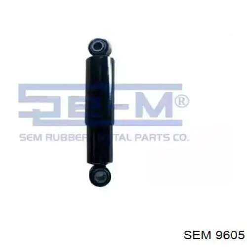 Стойка амортизатора задняя SEM 9605 цена, от 86.49 USD