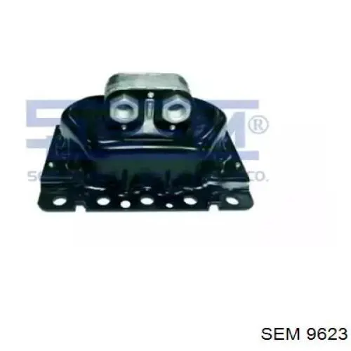 Задняя опора двигателя SEM 9623 цена, от 76.14 USD
