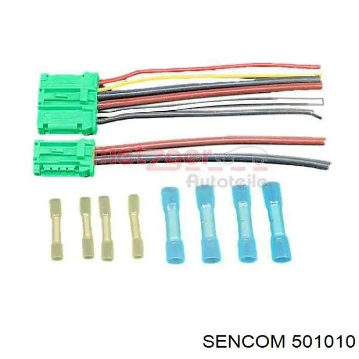 501010 Sencom Реле печки