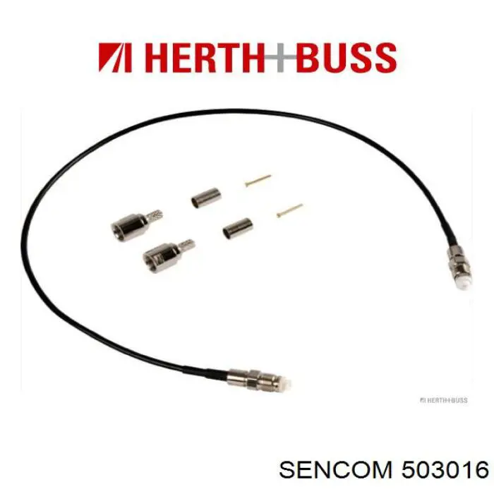  Sencom 503016 цена, от 54.15 USD