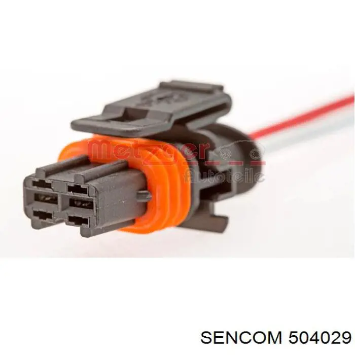 Кабель (адаптер) форсунки Sencom 504029 цена, от 7.61 USD