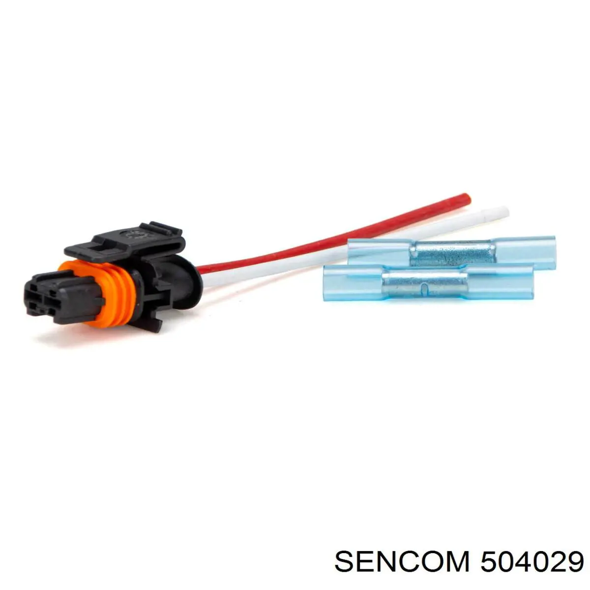 504029 Sencom cabo (adaptador do injetor)