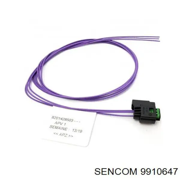 Купить 9910647 Sencom 