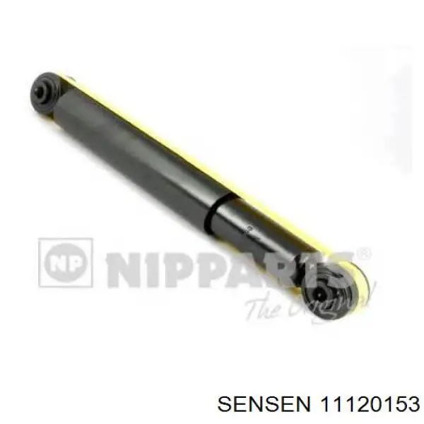 Стойка амортизатора задняя Suzuki 4170065D02 цена, от 19.30 USD