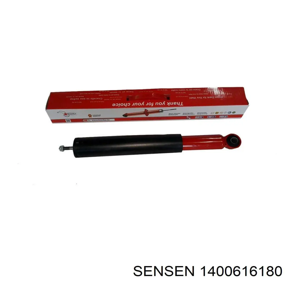Стойка задняя, левая Sensen 42130327 цена, от 36.78 USD