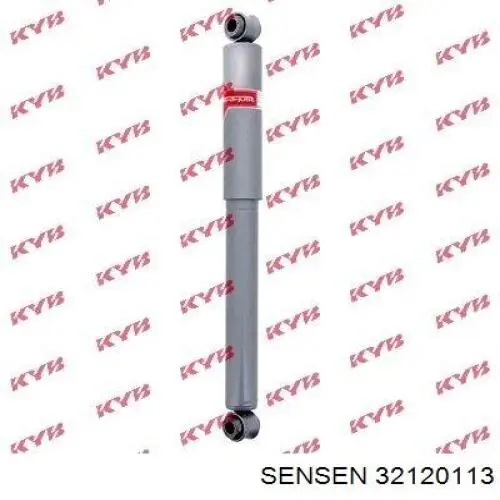 32120113 Sensen Амортизаторы задние