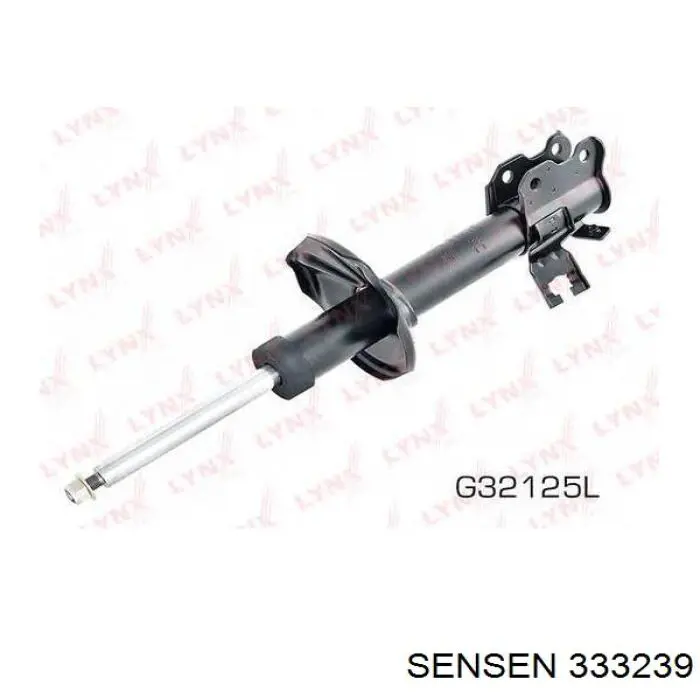 Амортизатор передней подвески левой Sensen 333239 цена, от 60.78 USD