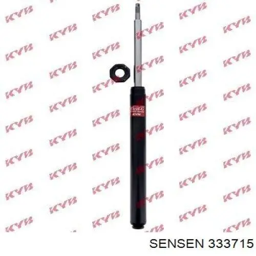 333715 Sensen Амортизатор передней подвески правый