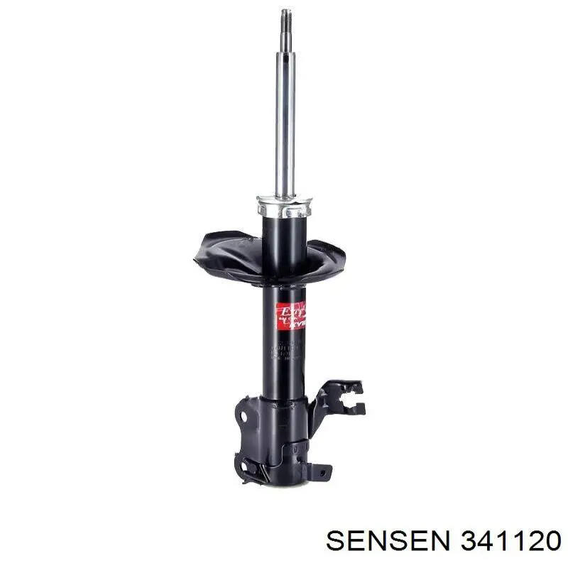 Стойка амортизатора передняя Sensen 341120 цена, от 26.86 USD