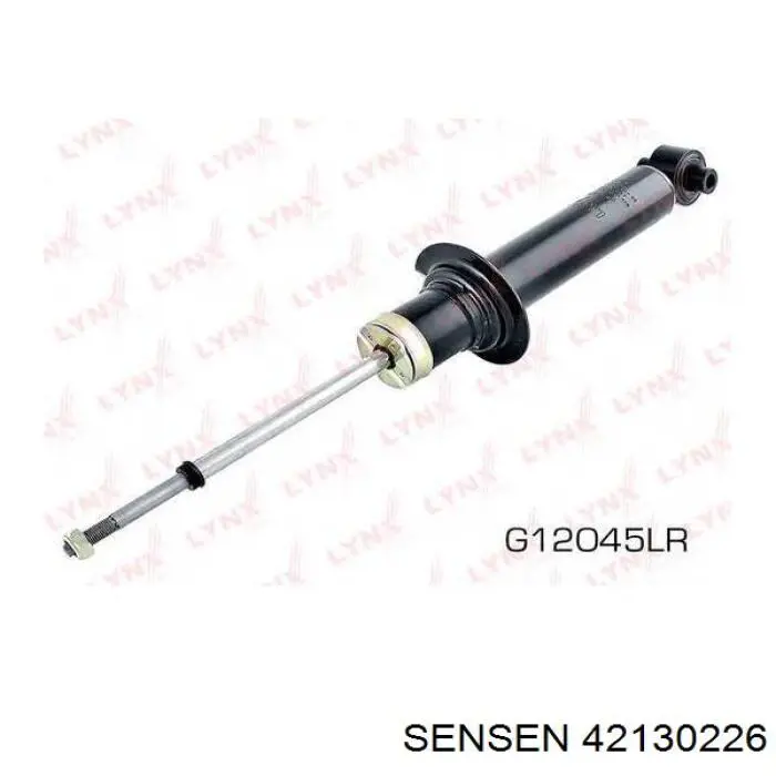 Амортизатор передний правый 42130226 Sensen