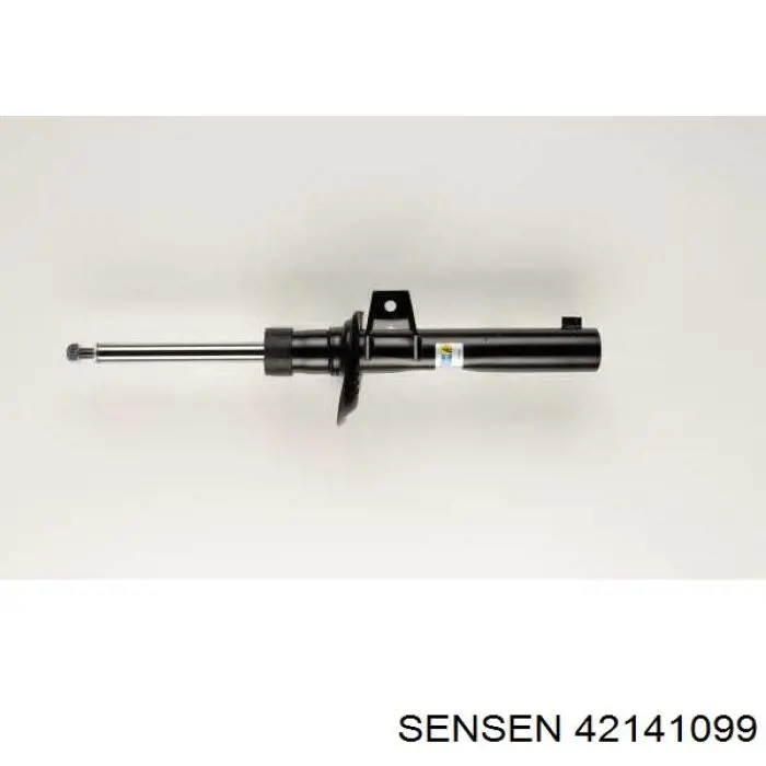 Амортизатор передний SENSEN 42141099