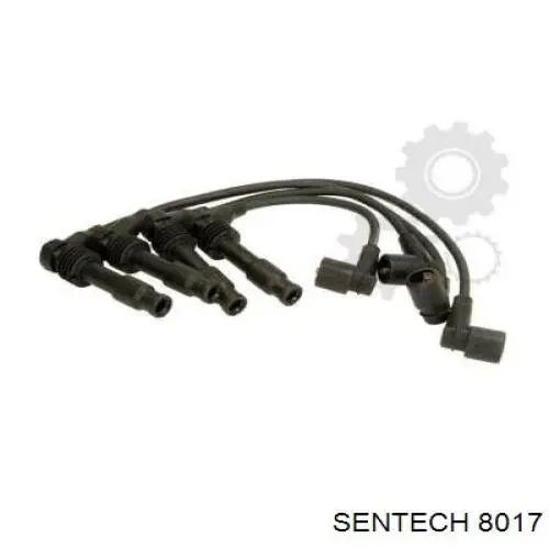 Купить 8017 Sentech Провода высокого напряжения