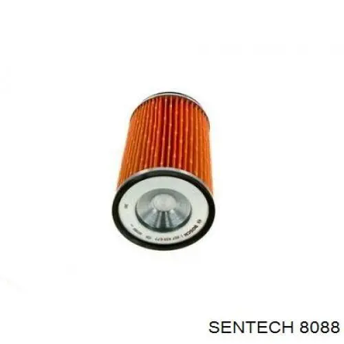 8088 Sentech Провода высоковольтные
