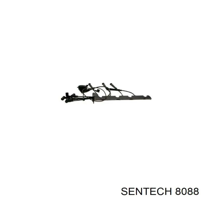 Провода зажигания Sentech 8088 цена, от 8.15 USD