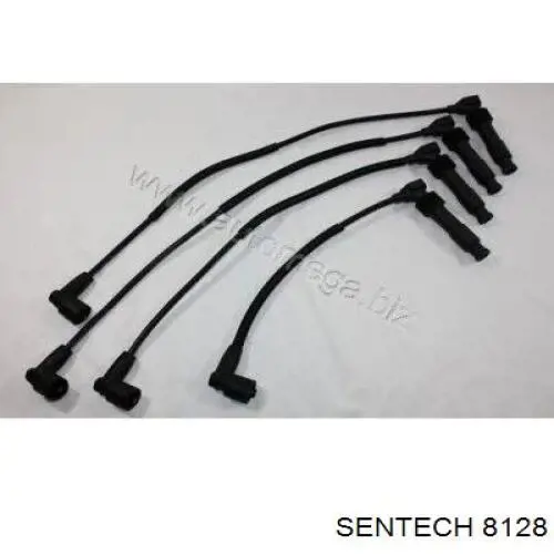 Провода зажигания Sentech 8128 цена, от 16.71 USD