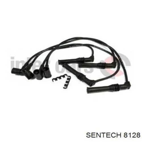 Купить 8128 Sentech Провода высокого напряжения