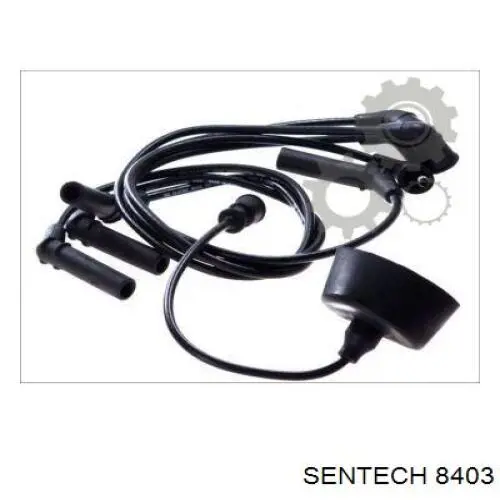 Высоковольтные провода 8403 Sentech