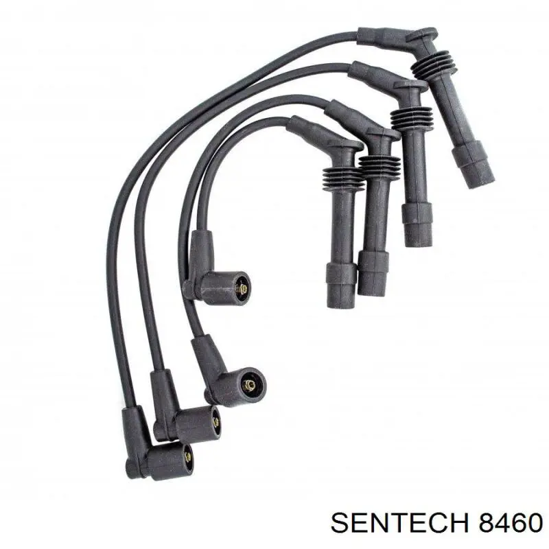 Купить 8460 Sentech Провода высокого напряжения