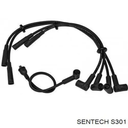 S301 Sentech 