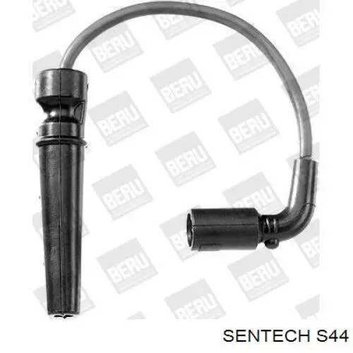 S44 Sentech Провода высоковольтные