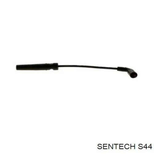 Дріт високовольтний, комплект S44 Sentech