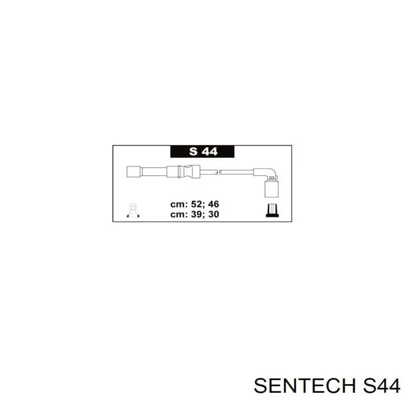 S44 Sentech