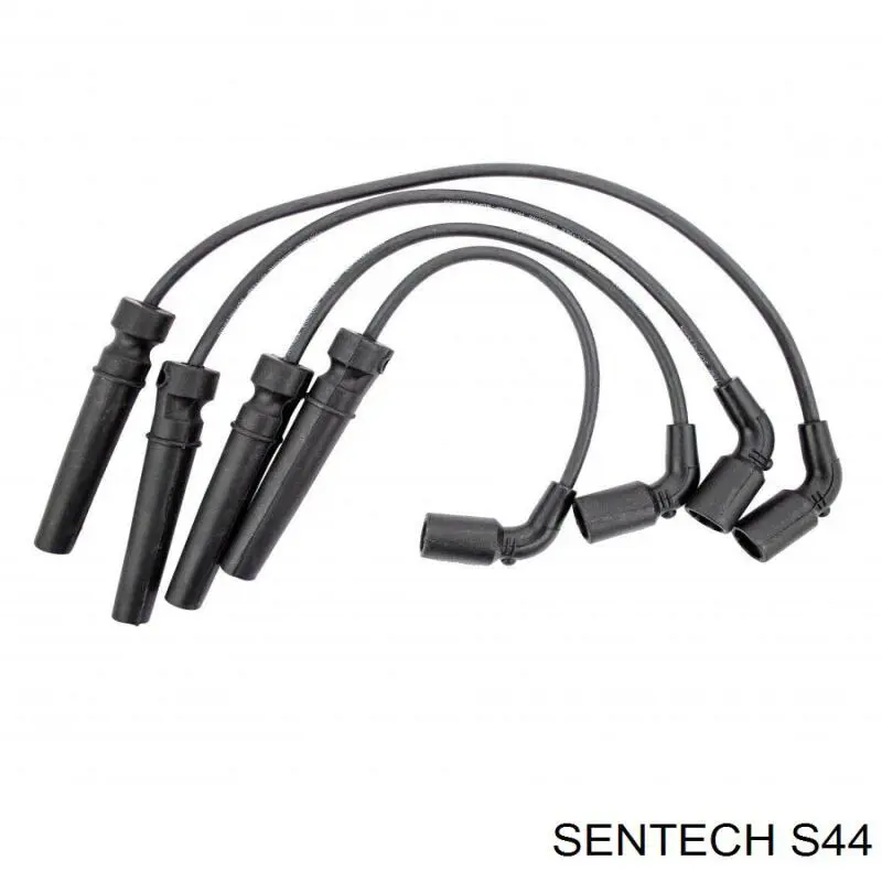 S44 Sentech высоковольтные провода