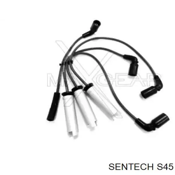 Купить S45 Sentech Провода высокого напряжения