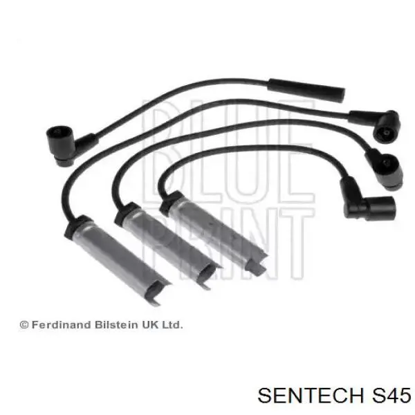 Провода зажигания Sentech S45 цена, от 15.16 USD
