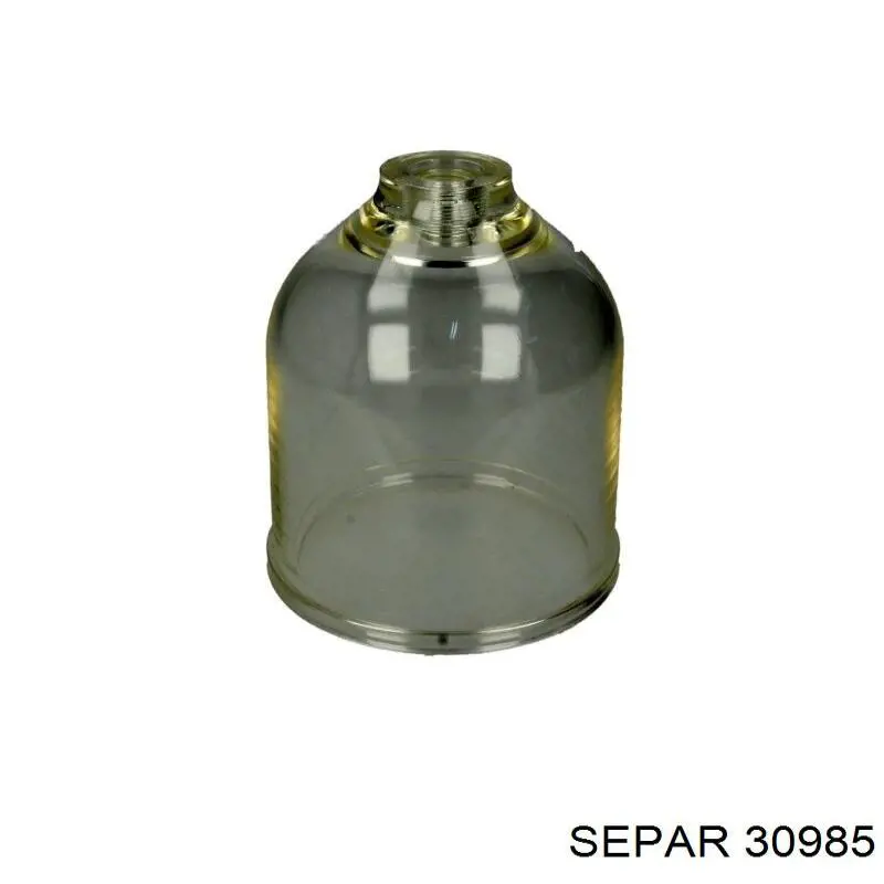 30985 Separ корпус топливного фильтра