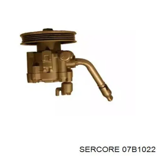Насос гидравлики Polcar S5027005 цена, от 87.07 USD