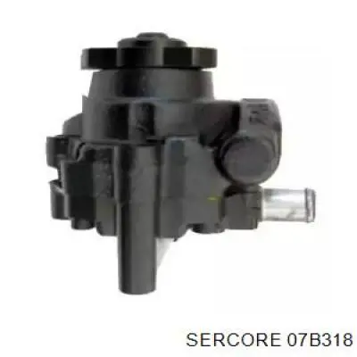 7691955534 ZF Parts ГУР руля