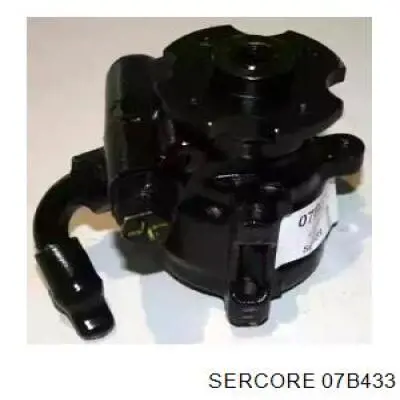 0036402SX Stellox ГУР руля
