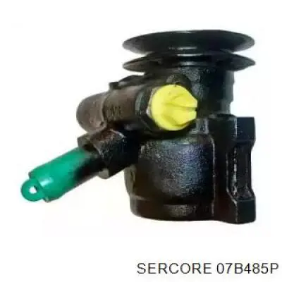 Насос ГУР 07B485P Sercore