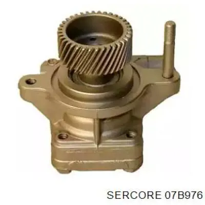 Насос гидравлики Ford 4580701 цена, от 56.37 USD