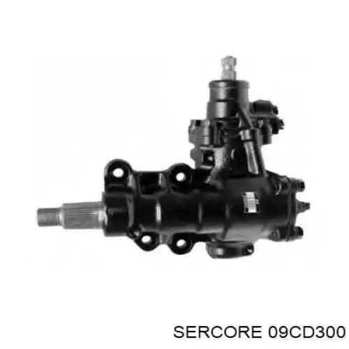 Купить 97101354 Opel Рулевой механизм в сборе