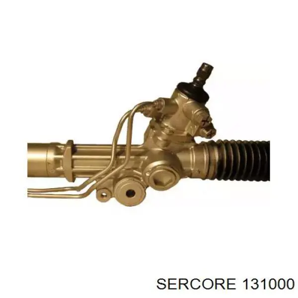 RDSR23098 Rider Управление рулевое в сборе