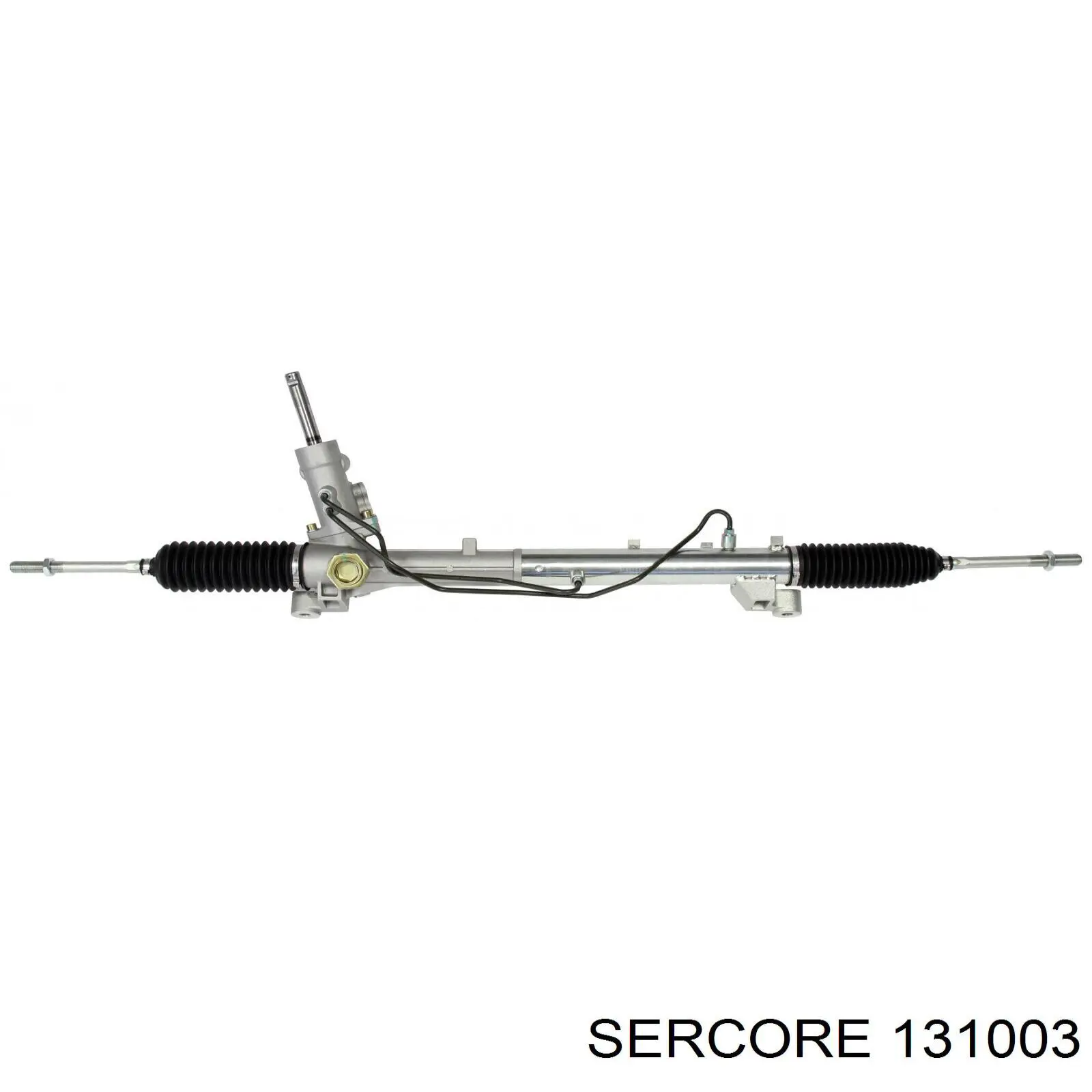 Рейка рулевая Sercore 131003