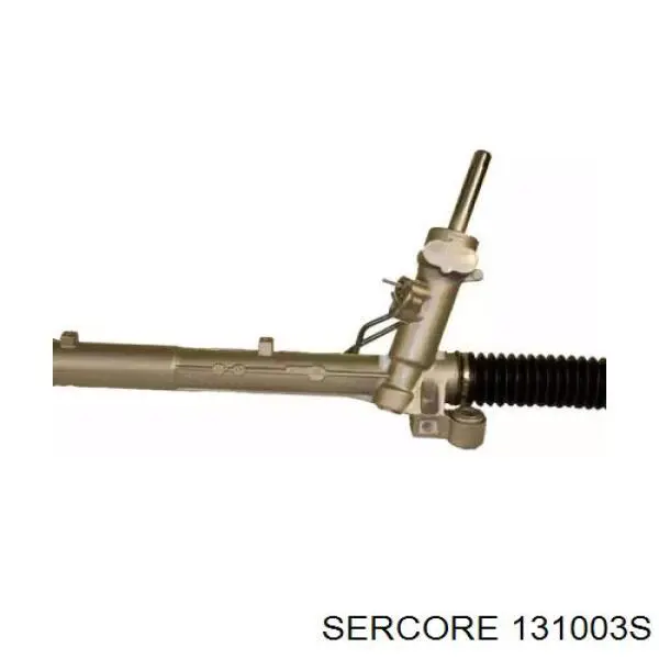Рейка рулевая Sercore 131003S