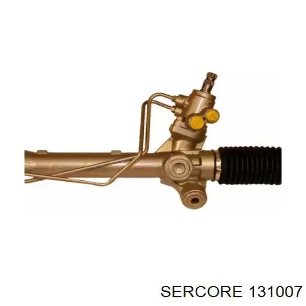 Рулевая рейка ST4858065J51 SAT