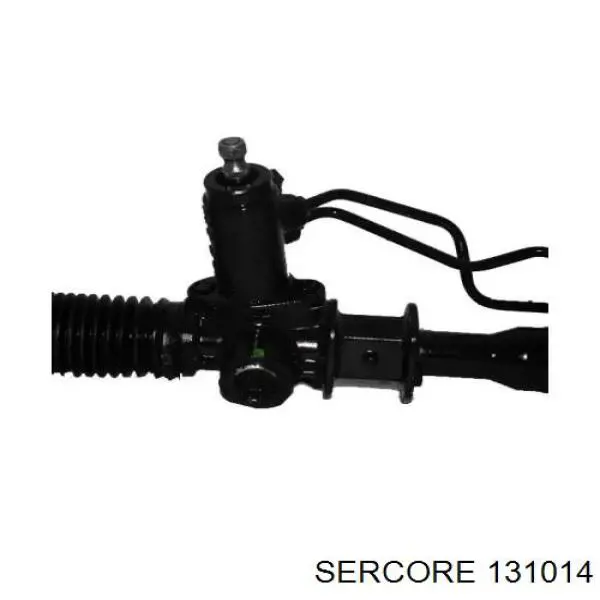 MB553760 Mitsubishi Управление рулевое в сборе