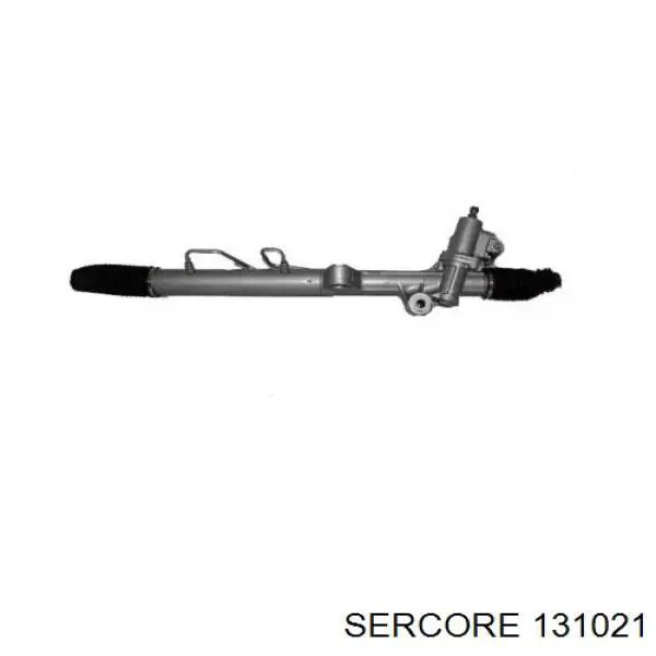 Реечный рулевой механизм Ssang Yong 4651008000 цена, от 293.16 USD